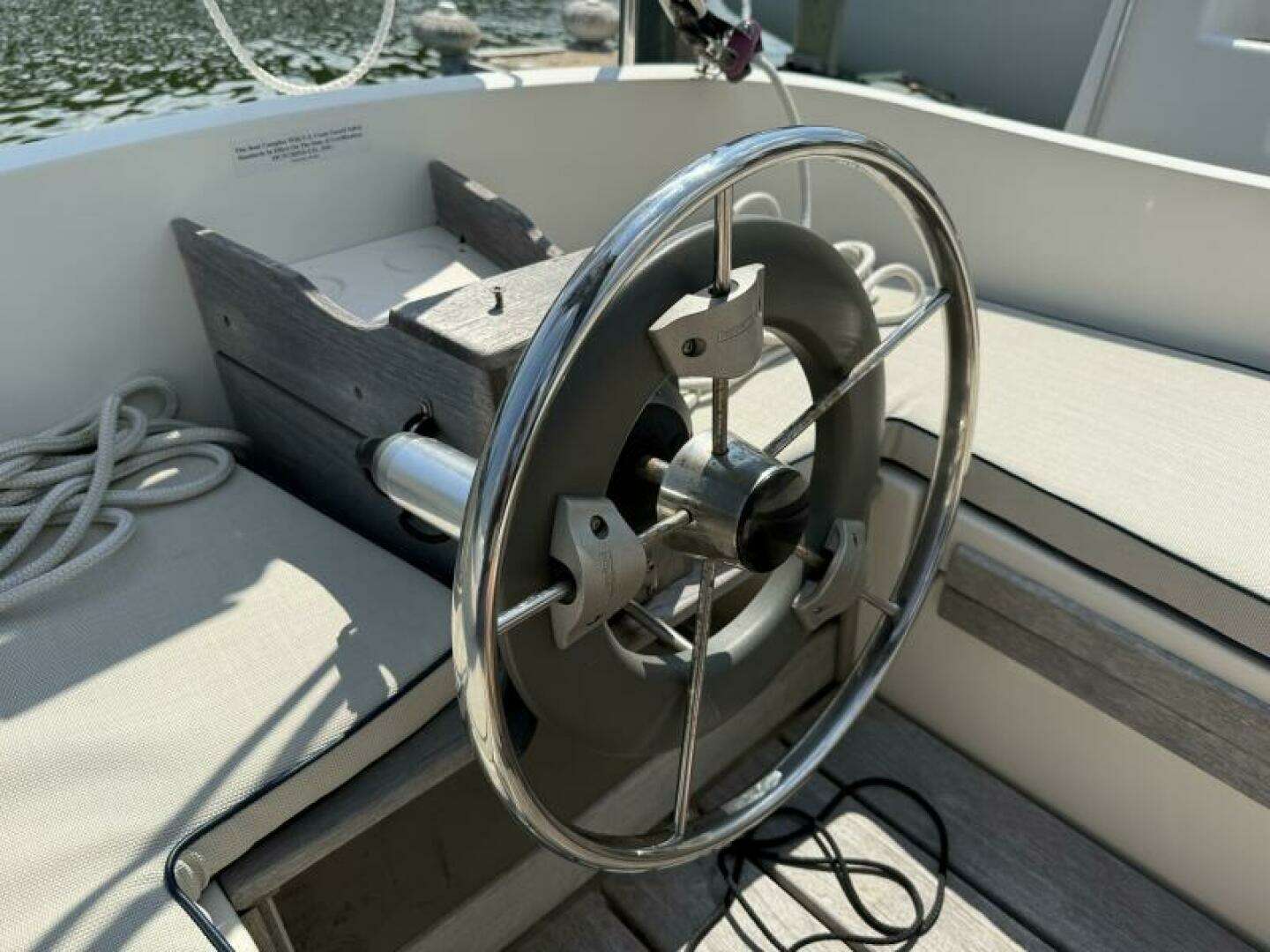 2023 Com-Pac Horizon Cat - Image 3