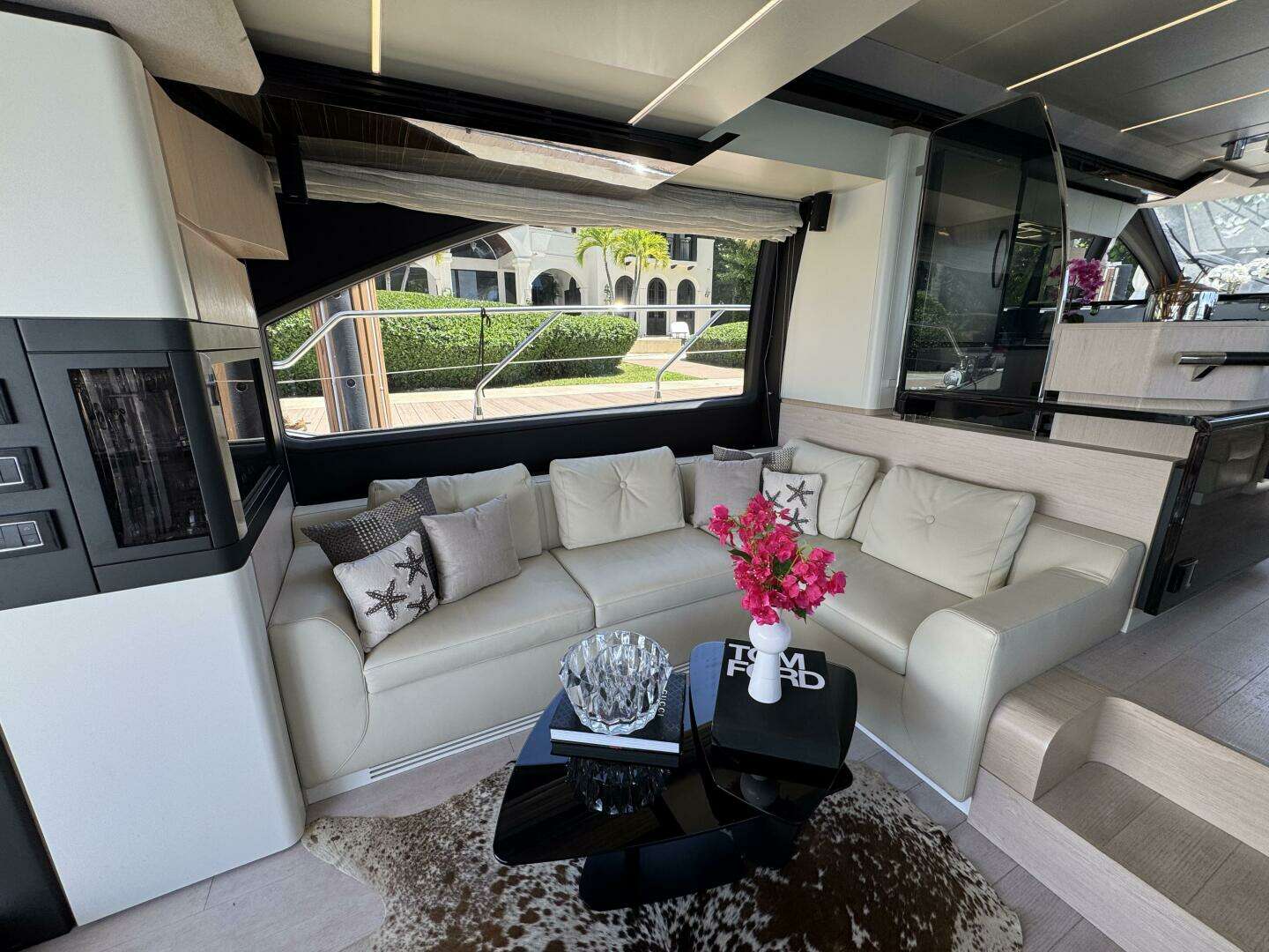 2018 Azimut 66 Flybridge - Image 30