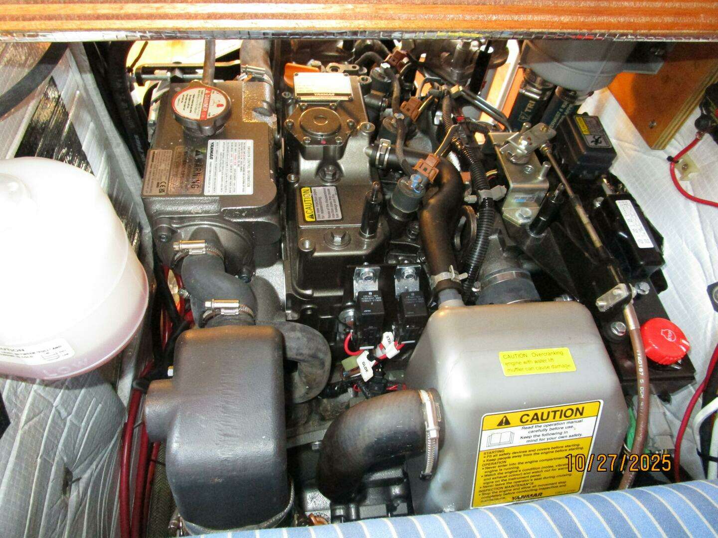 1992 Beneteau 38s5 - Image 53