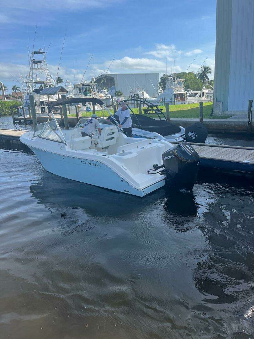 2021 Cobia — - Image 3