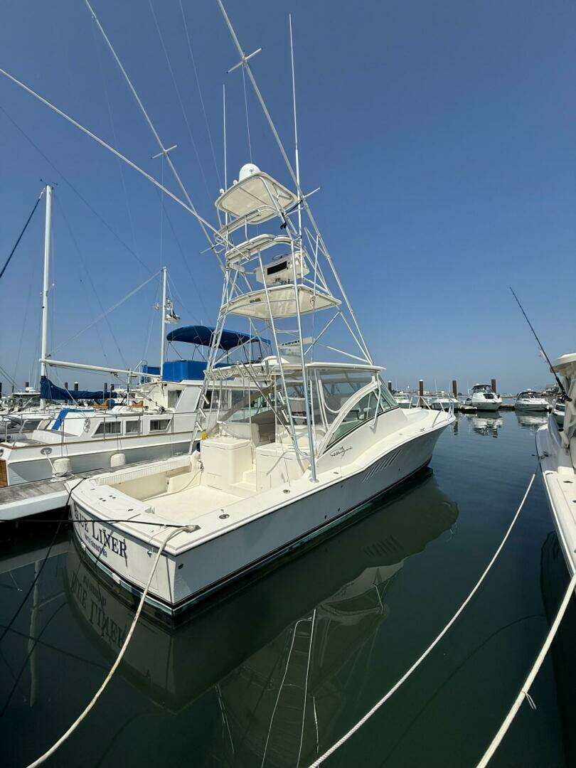 2007 Albemarle 410 Express - Image 2
