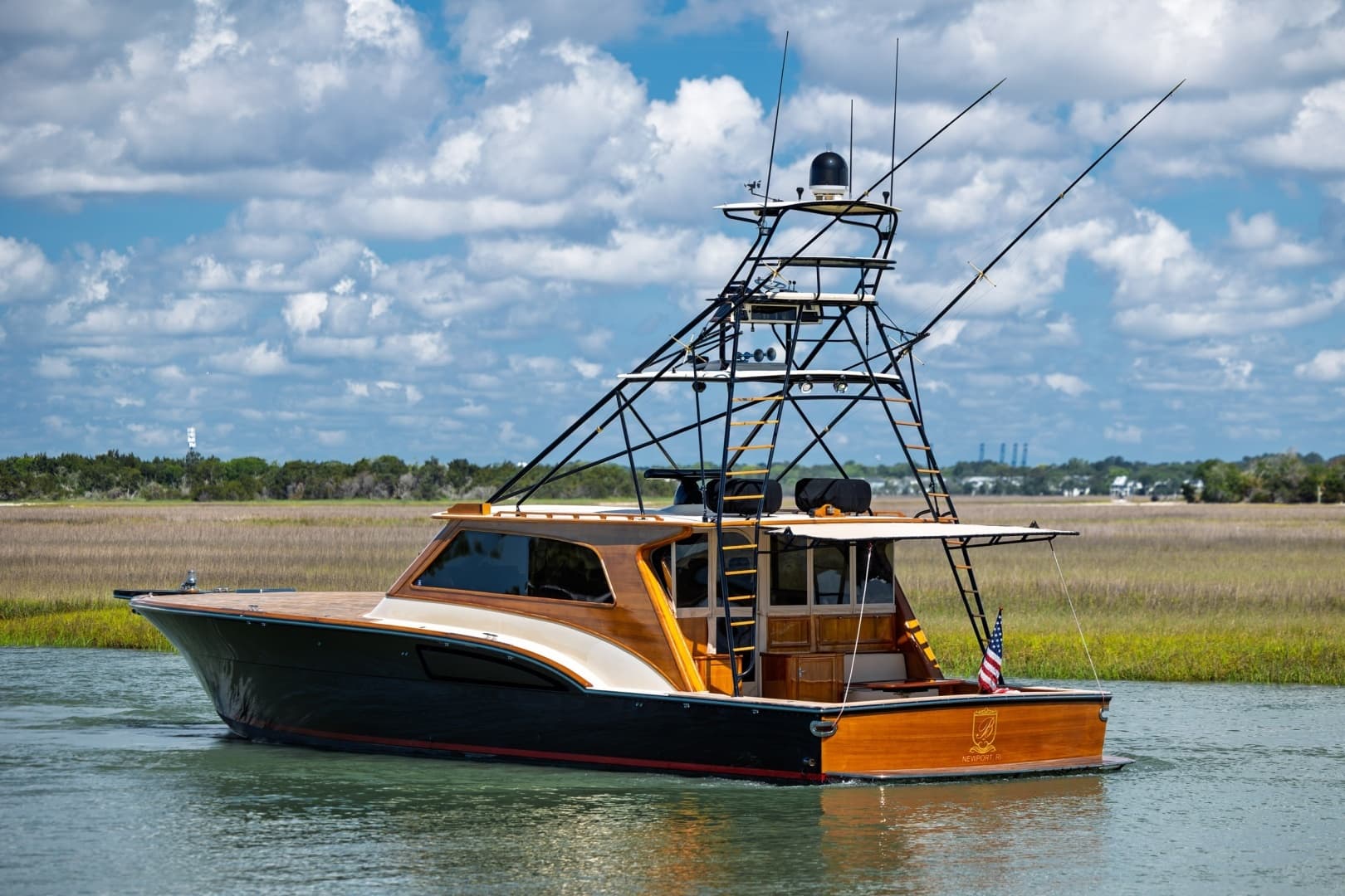 2003 Donzi R58 Express - Image 48