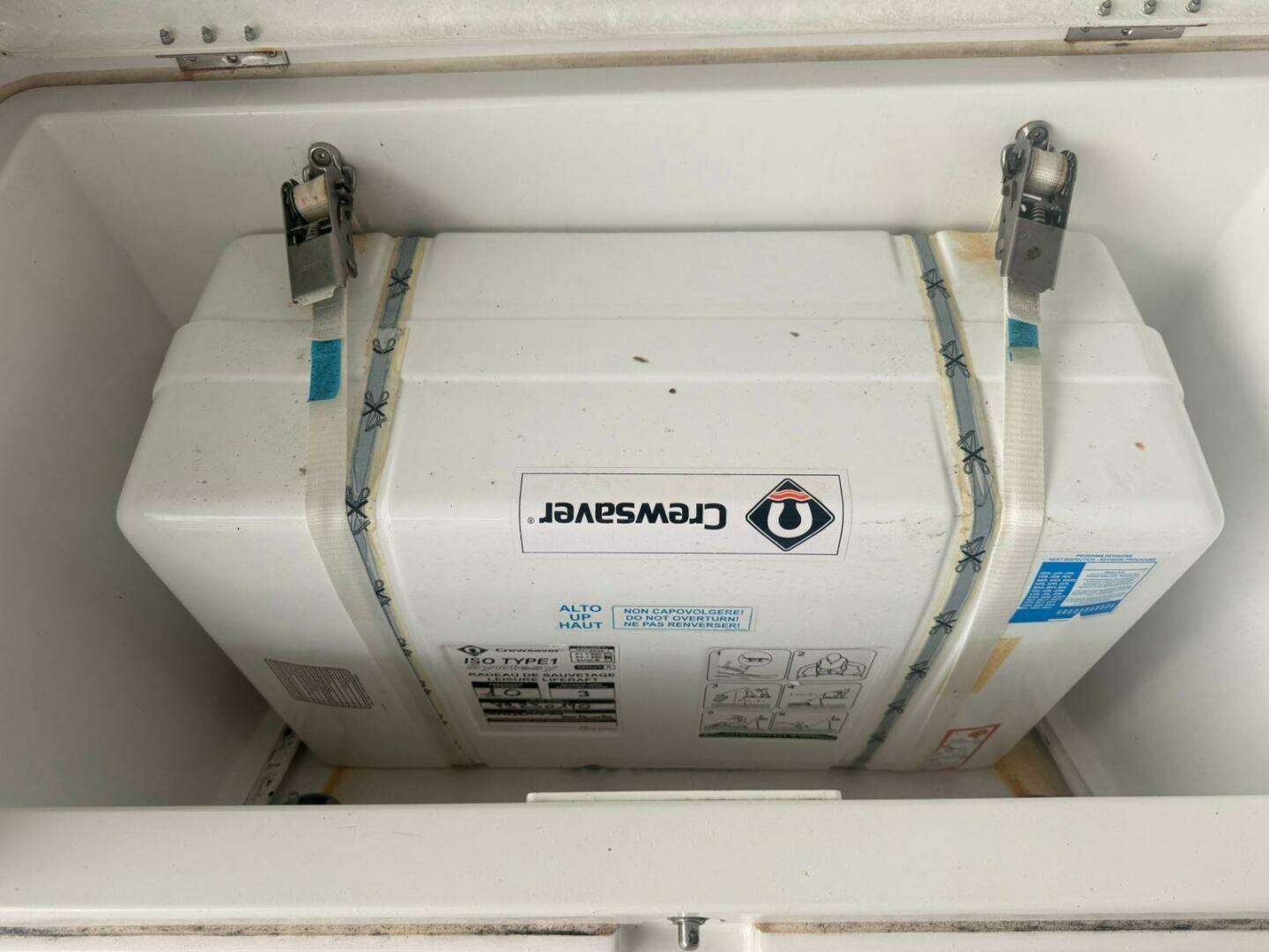 2023 Nautitech 44 Open - Image 38