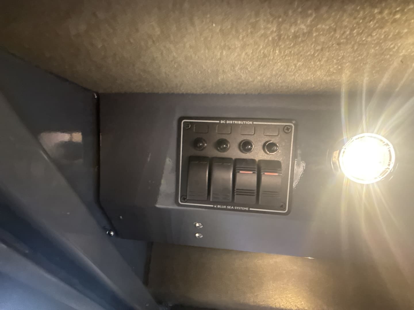 2022 Hewescraft 270 ALASKAN - Image 69