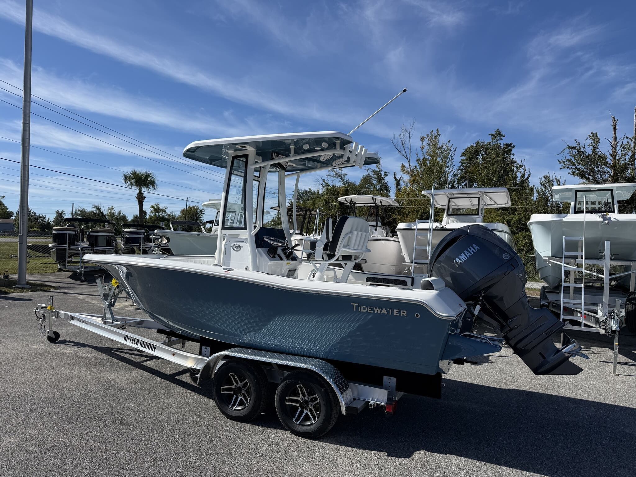 2026 Tidewater 198 CC Adventure - 3