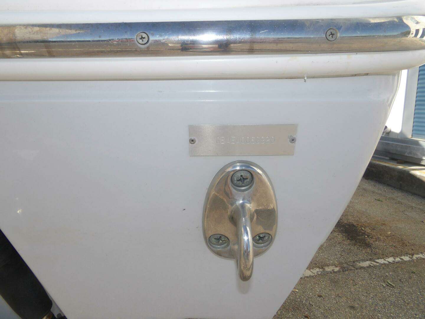 2020 Cobia 320 CC - Image 12