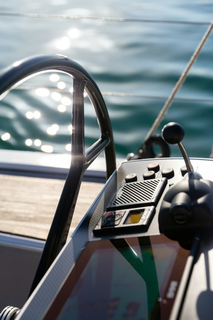 2005 X-Yachts Custom - Image 48