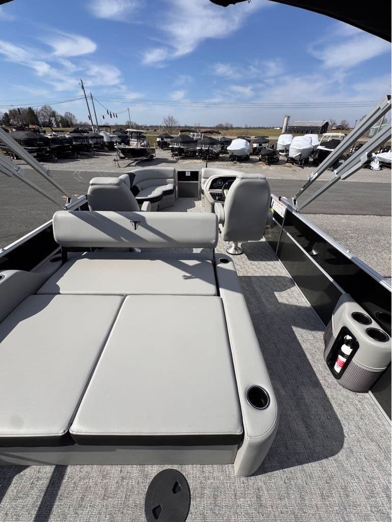 2025 Trifecta LE Series 24UL LE T - 20