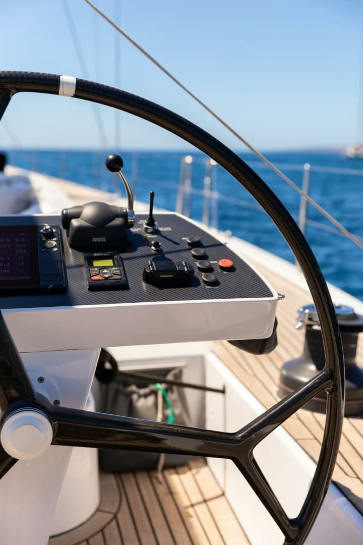 2005 X-Yachts Custom - Image 49