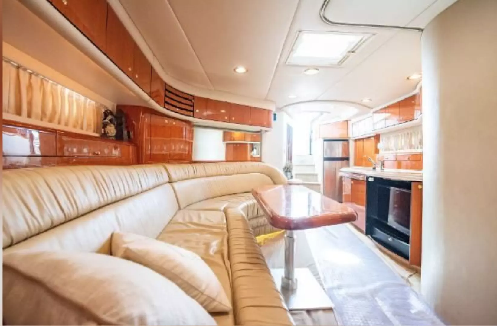 2000 Sea Ray 540 Sundancer - Image 23