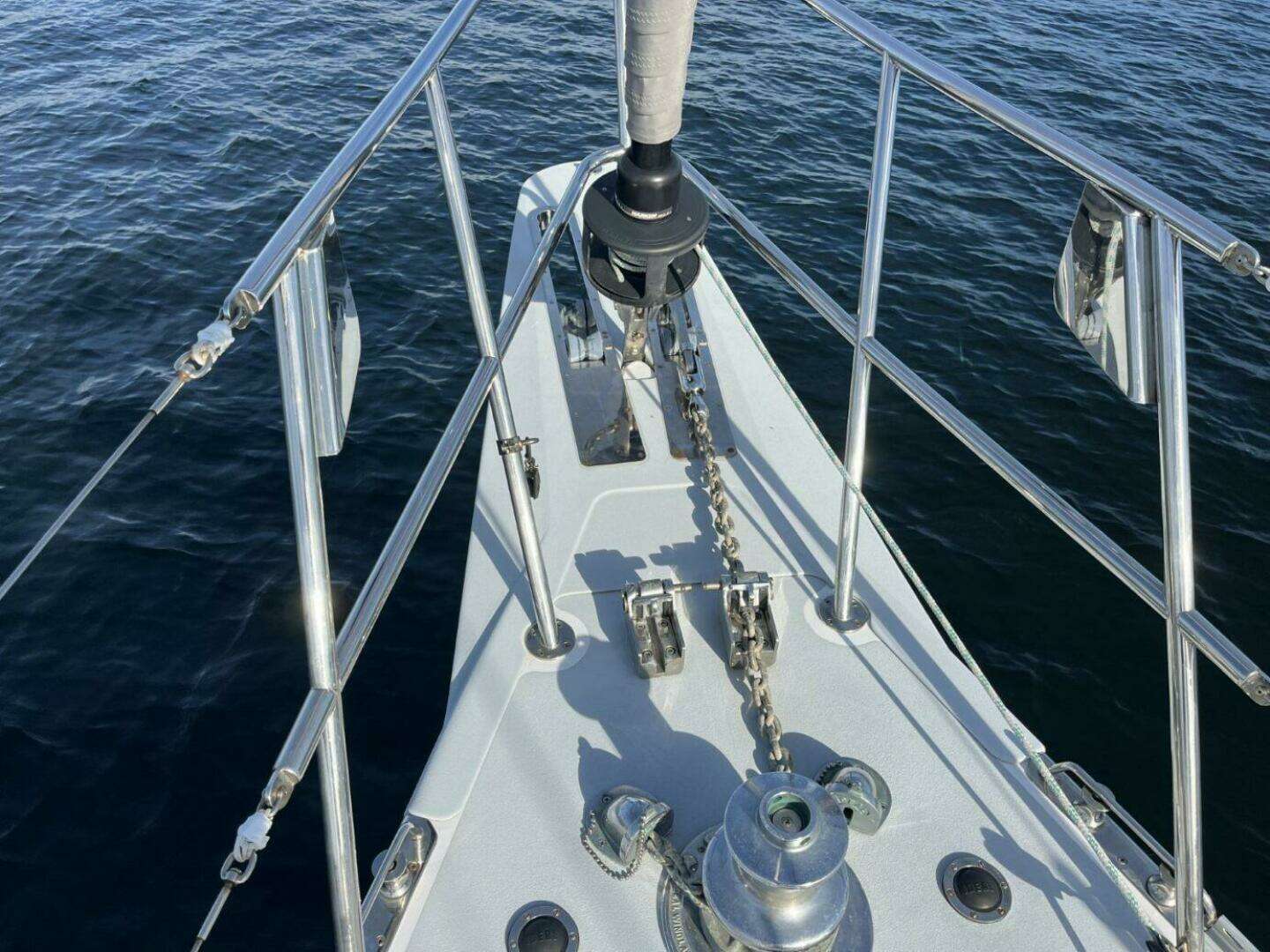 1995 Able Apogee 50 - Image 43