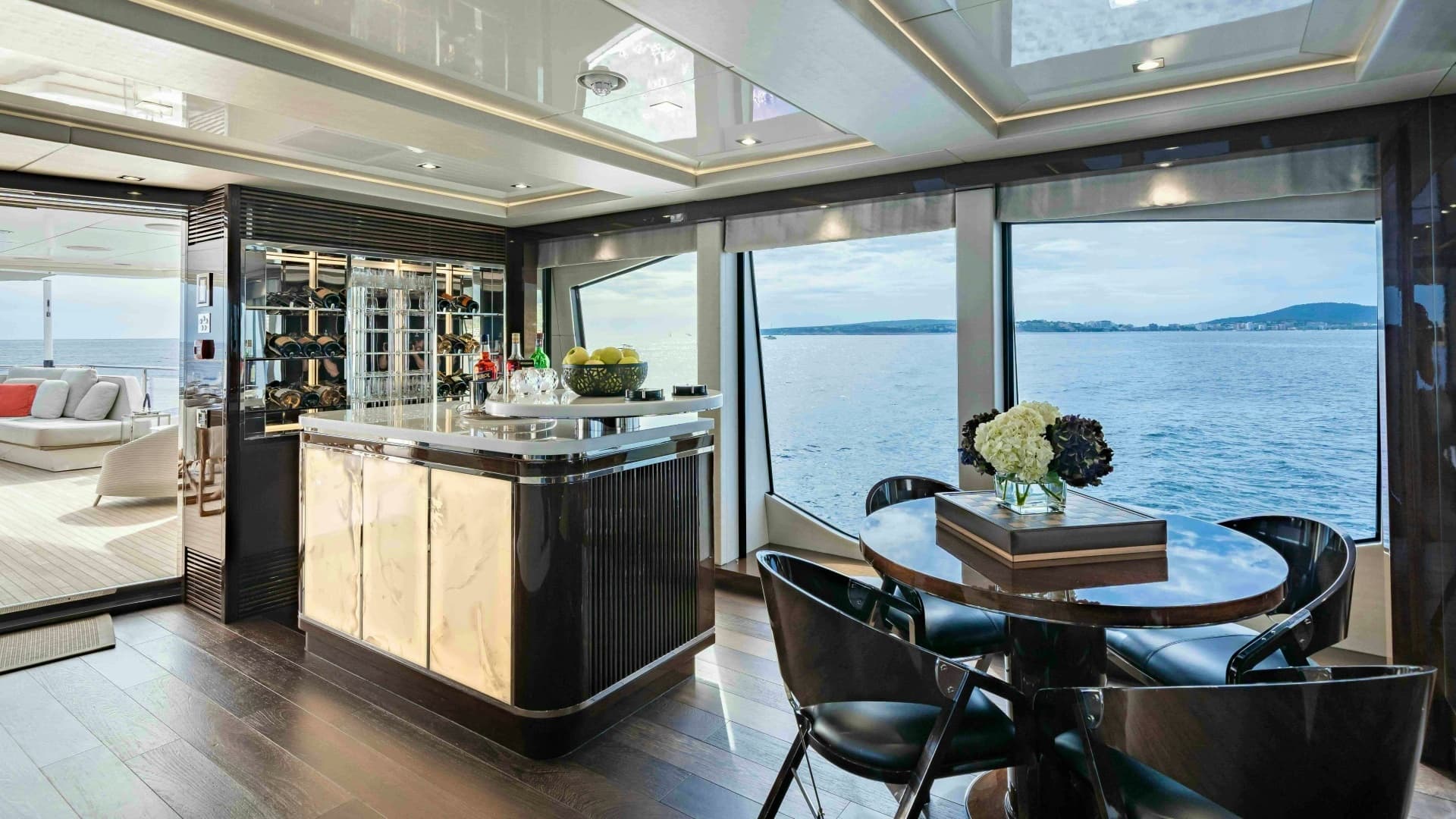 2016 Sunseeker Sunseeker 131 Yacht - Image 28