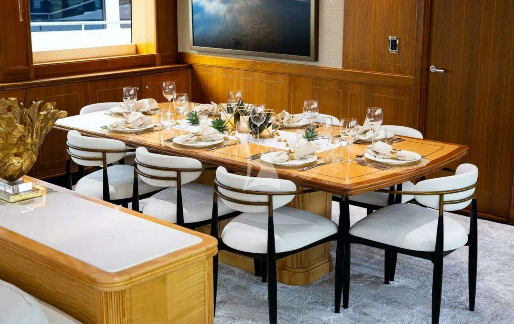 2006 Palmer Johnson Motor Yacht - Image 17