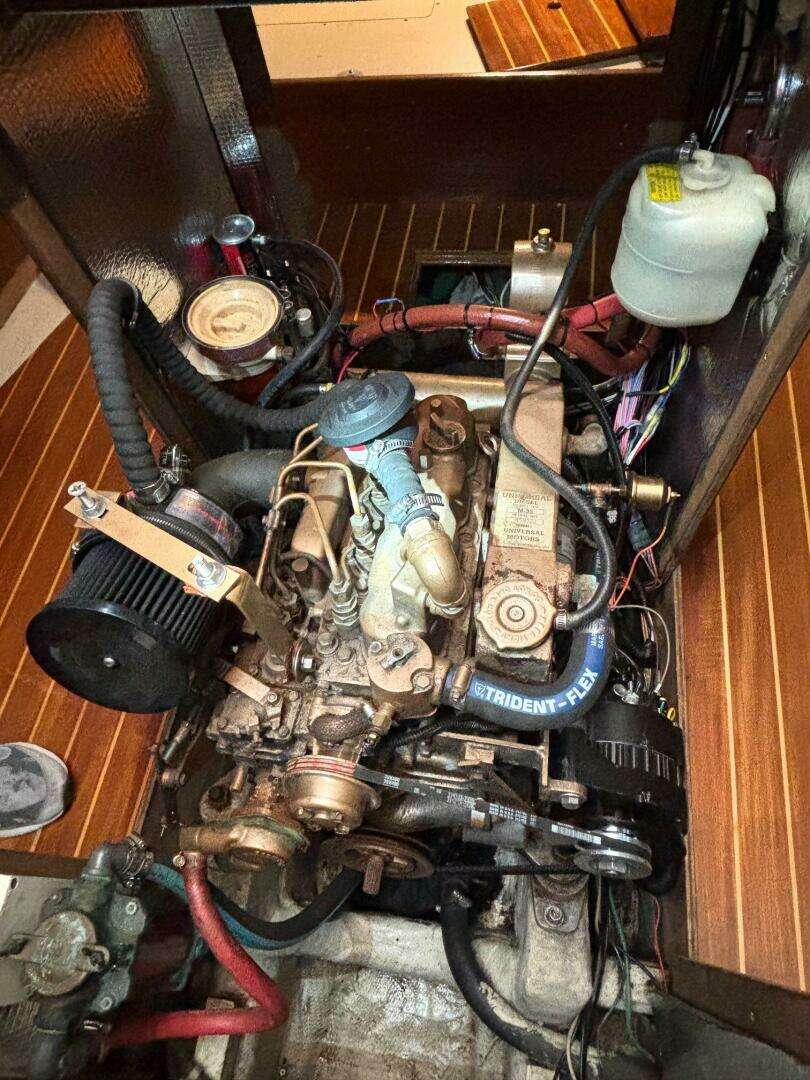 1989 C&C R - Image 53