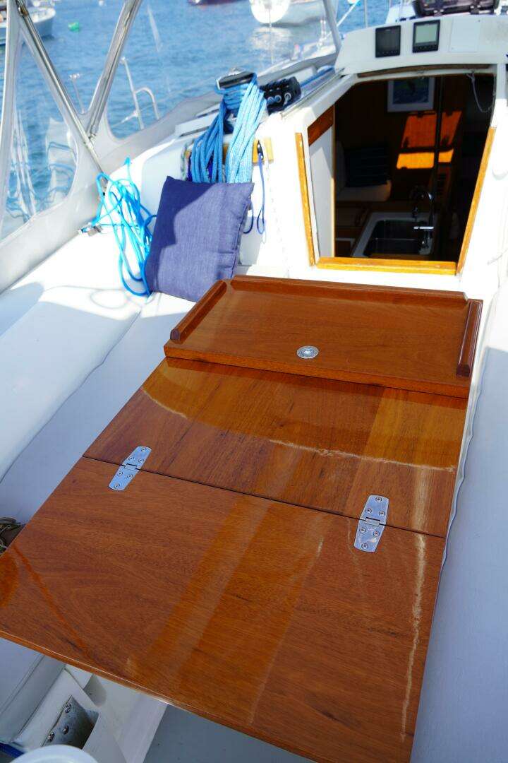 1997 J Boats 42 J/42 - Image 24