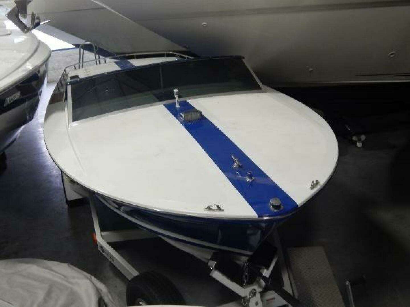 1969 Bertram — - Image 12