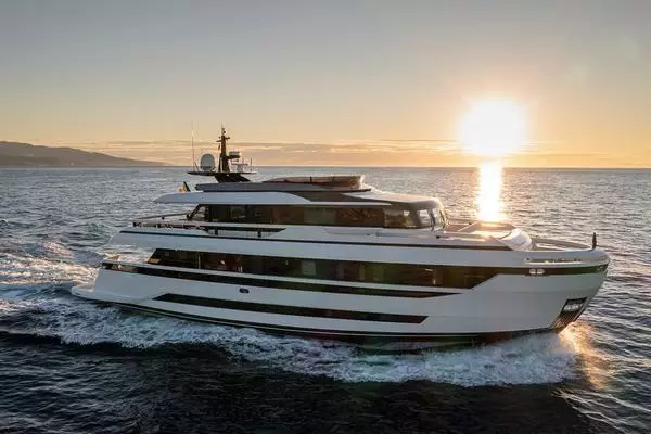 2028 Extra Yachts