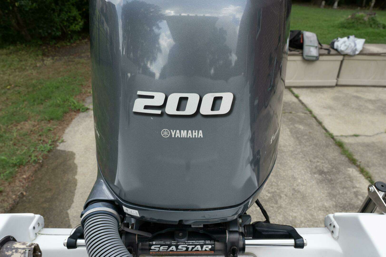 2017 Sea Hunt 225 Ultra - Image 36