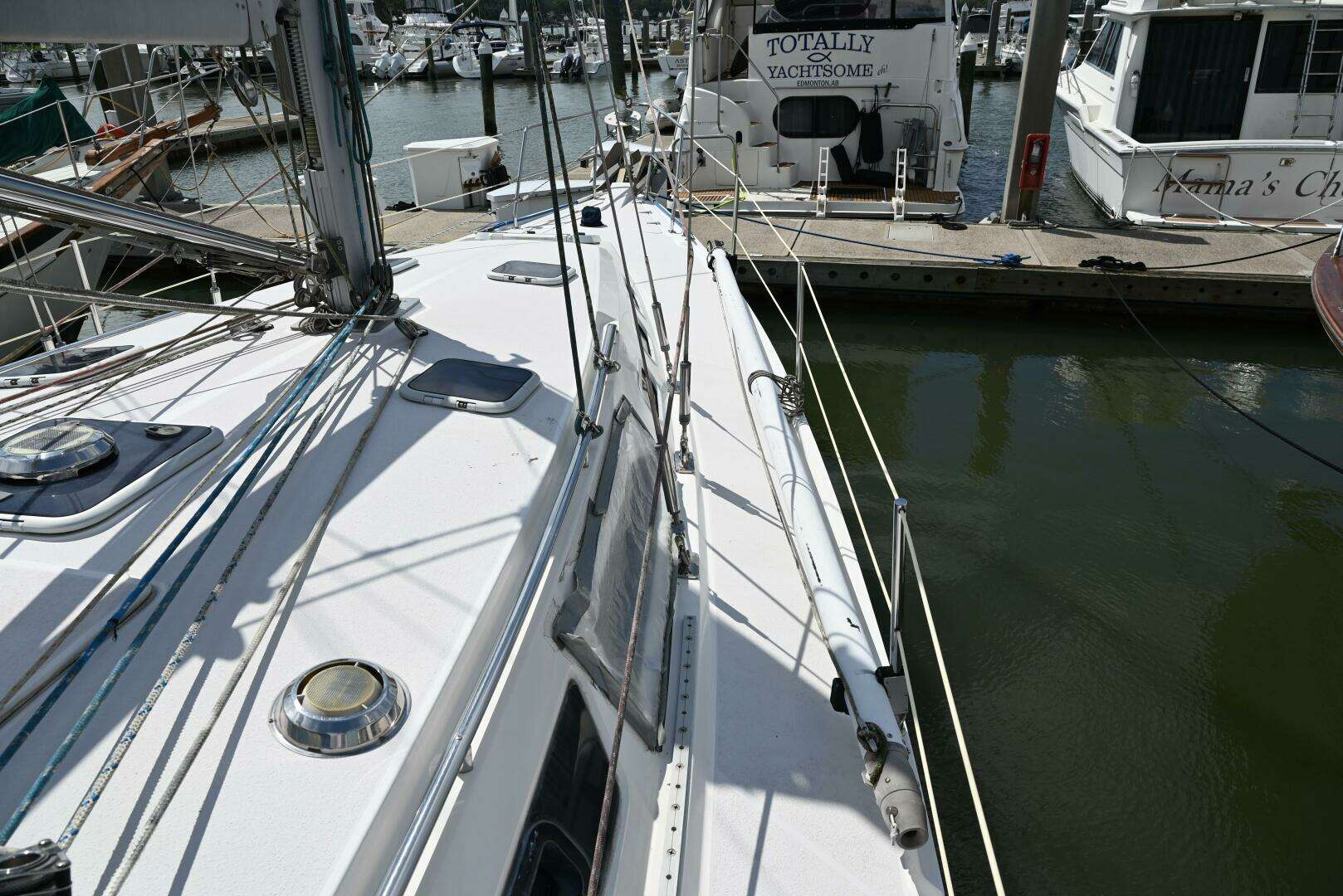2002 Catalina — - Image 27