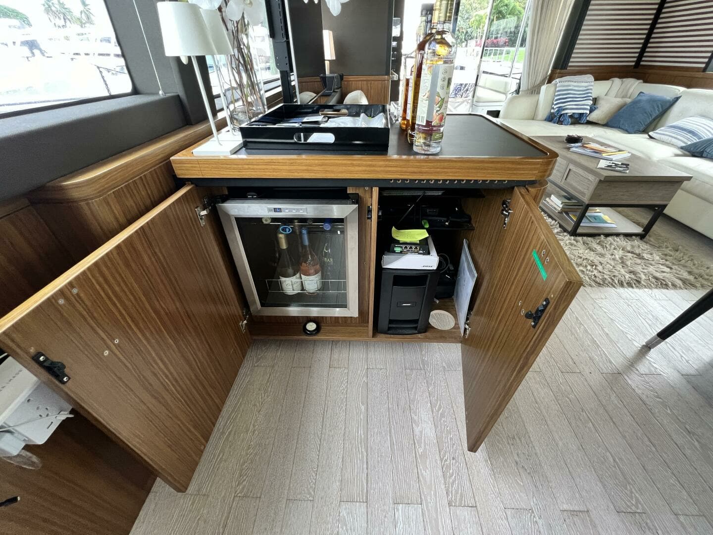 2017 Azimut Magellano - Image 22