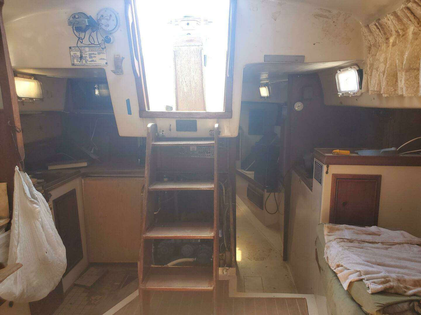 1978 Irwin Cutter - Image 7