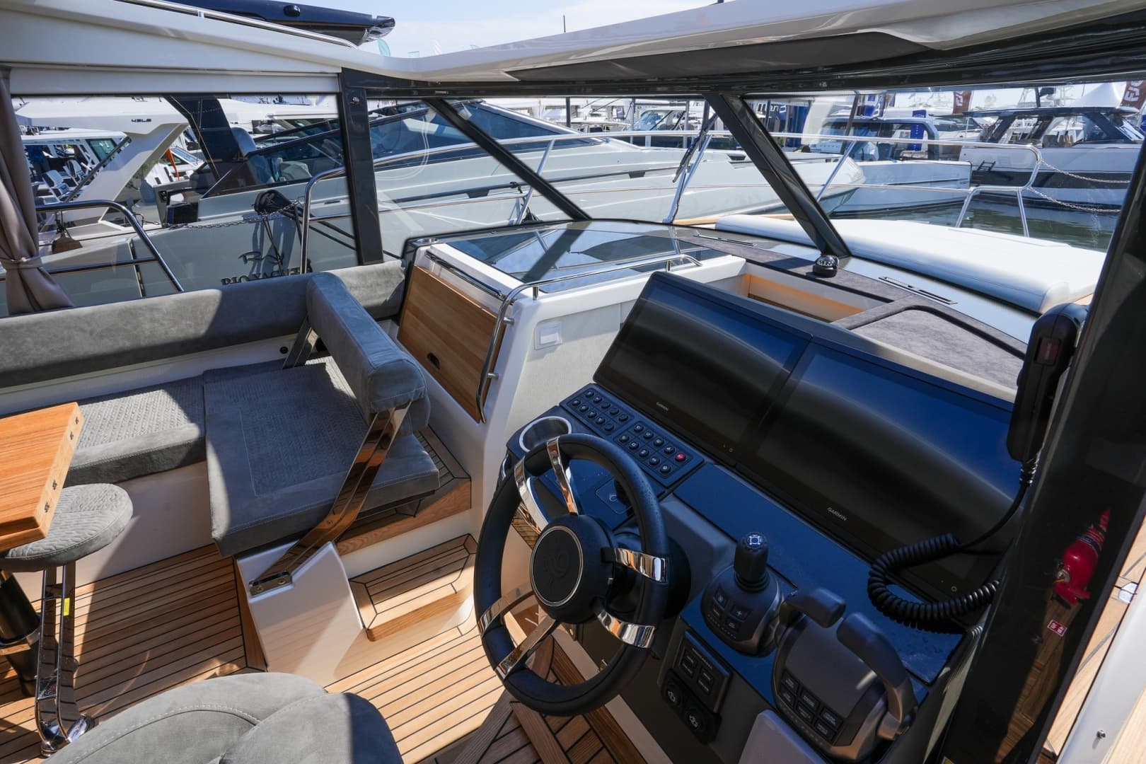 2026 Marex 390 - Image 24