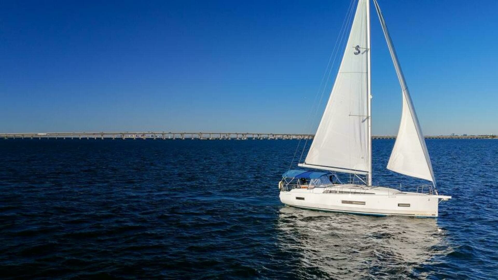 2022 Beneteau 40.1 - Image 153