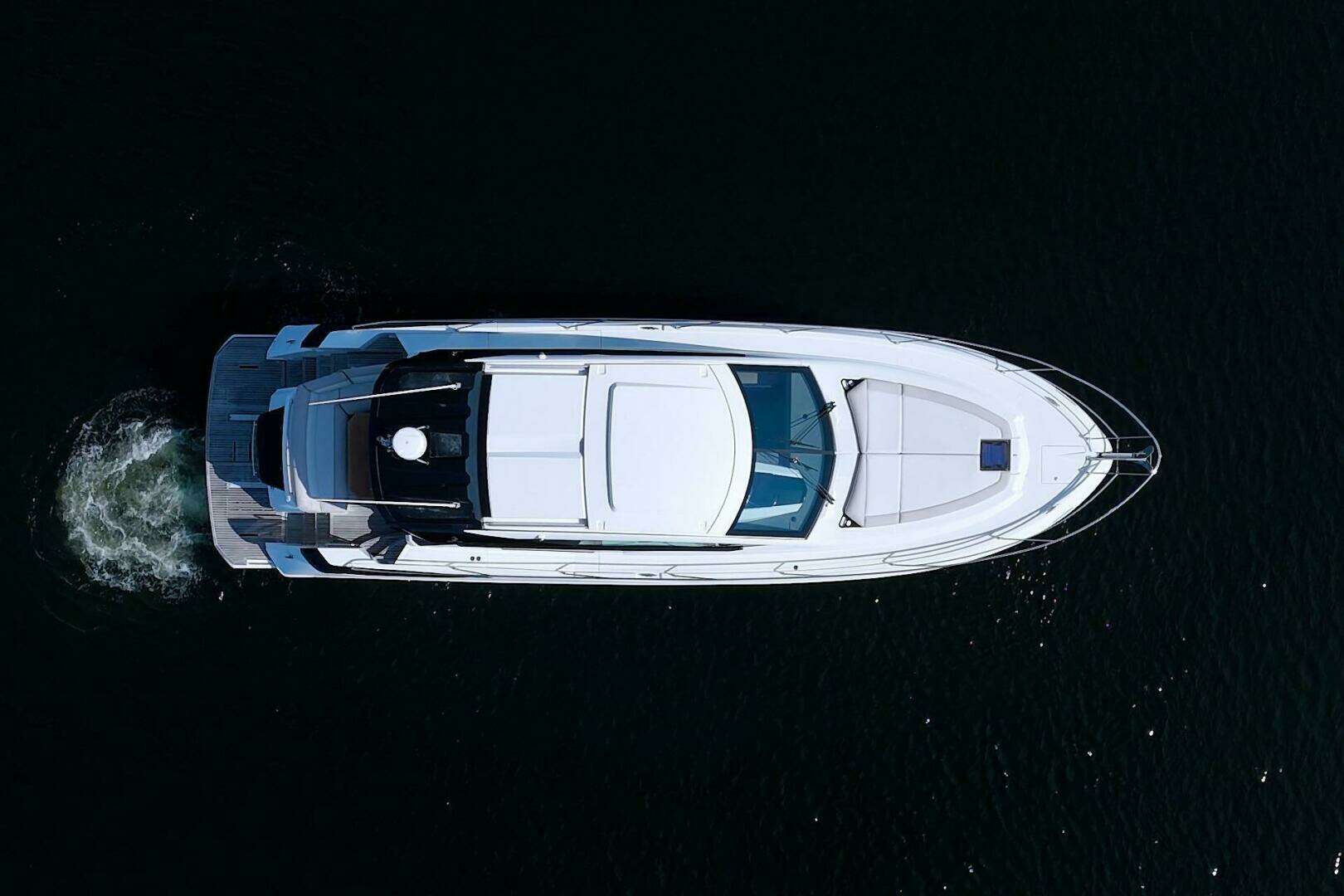 2019 Beneteau Gran Turismo 50 - Image 2