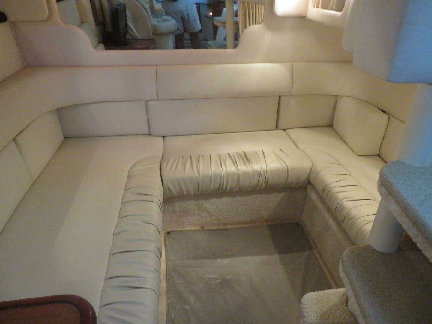 2001 Sea Ray 340 Sundancer - Image 11