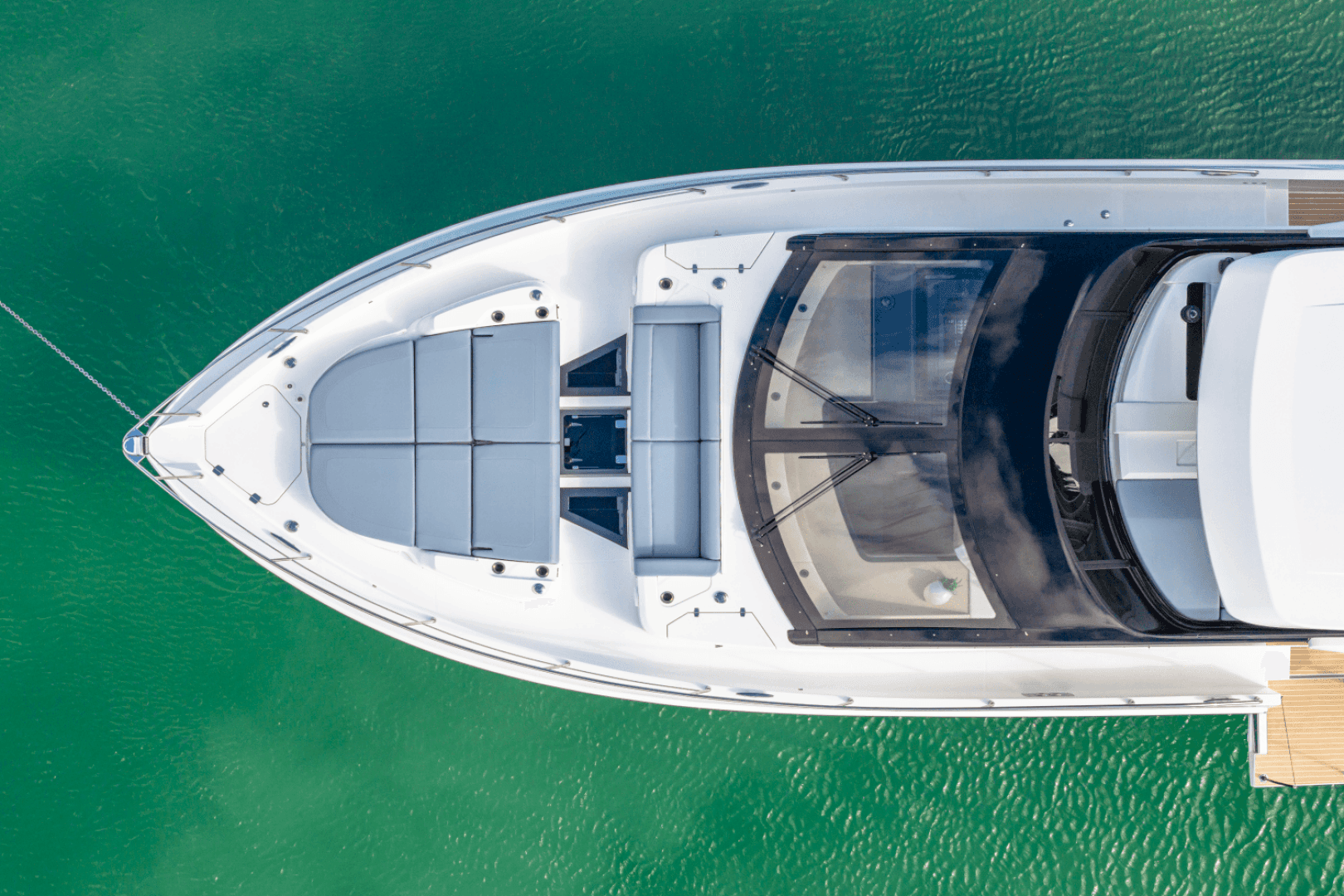2026 Cruisers Yachts 57 FLY - Image 28
