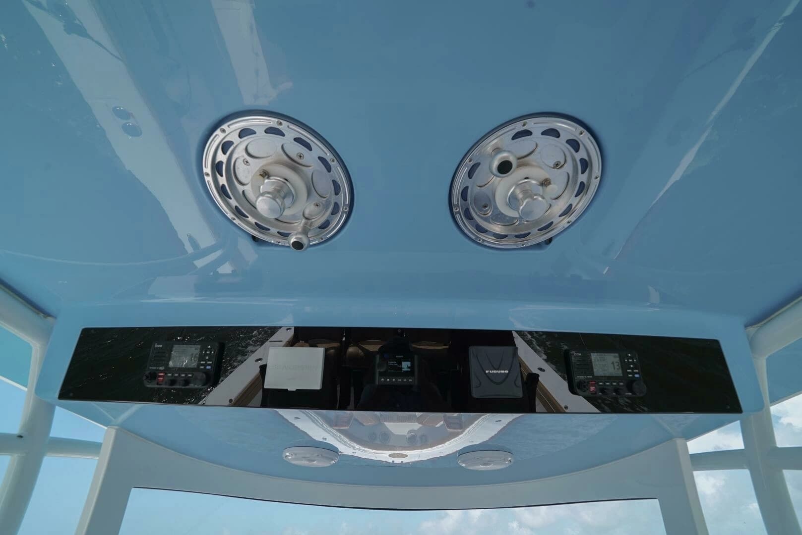 2024 Valhalla Boatworks V-46 - Image 3