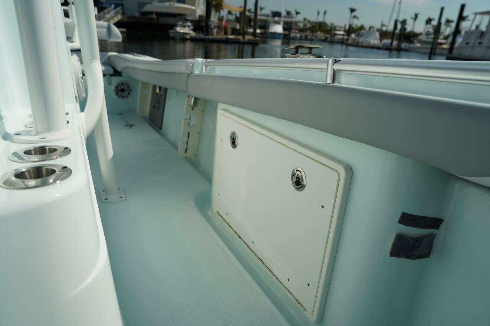 2020 Yellowfin 26 - Image 26