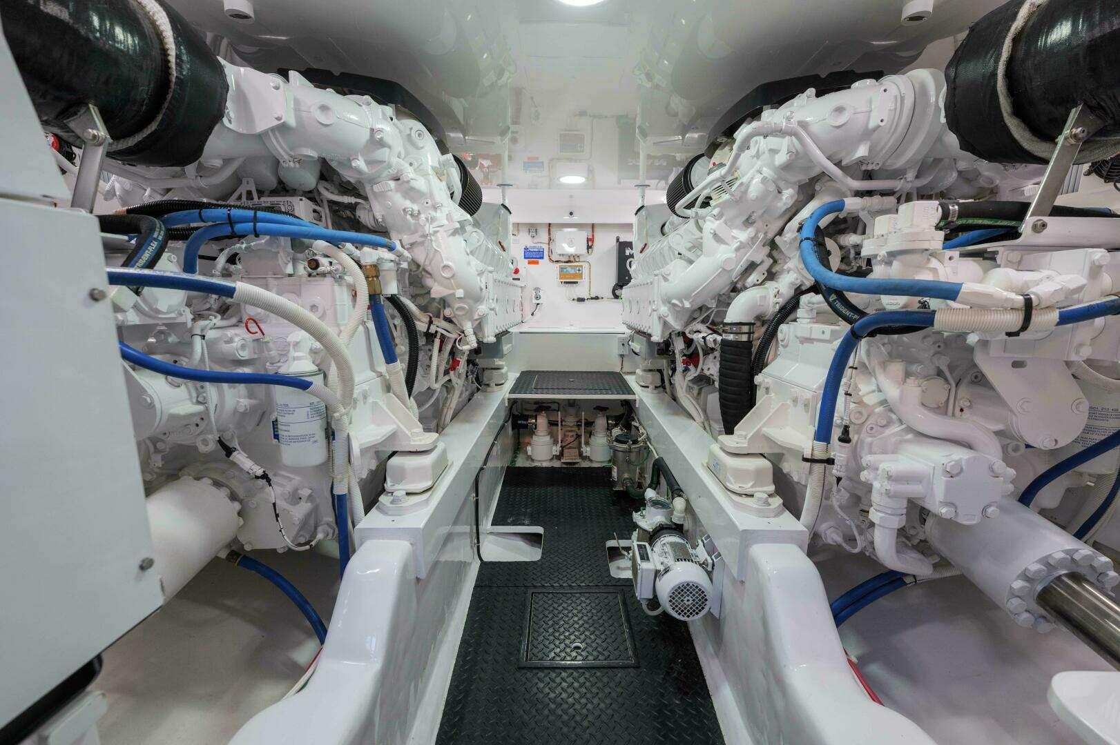 2023 Viking 54 Convertible - Image 46