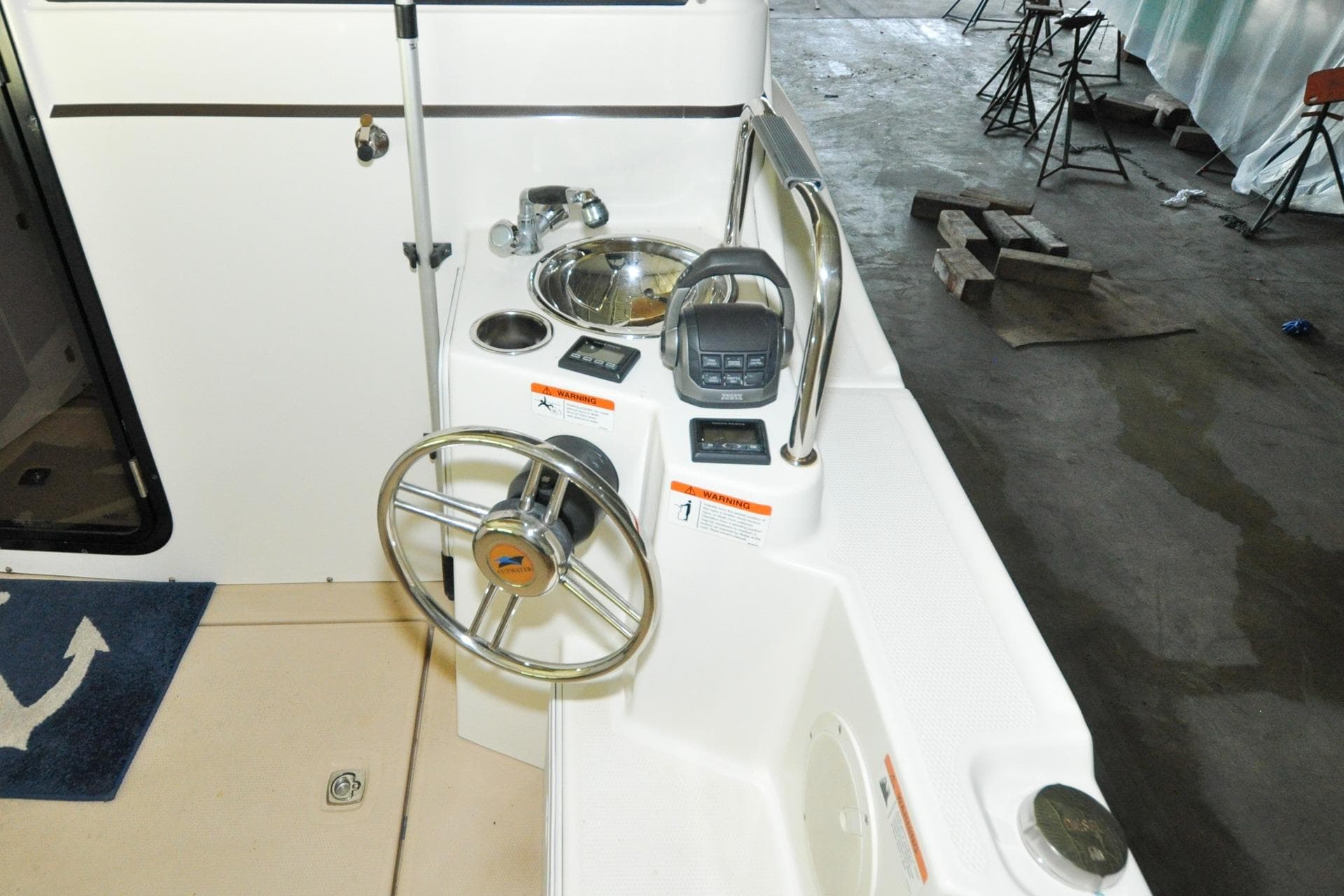 Cutwater C-28 - Rhapsody