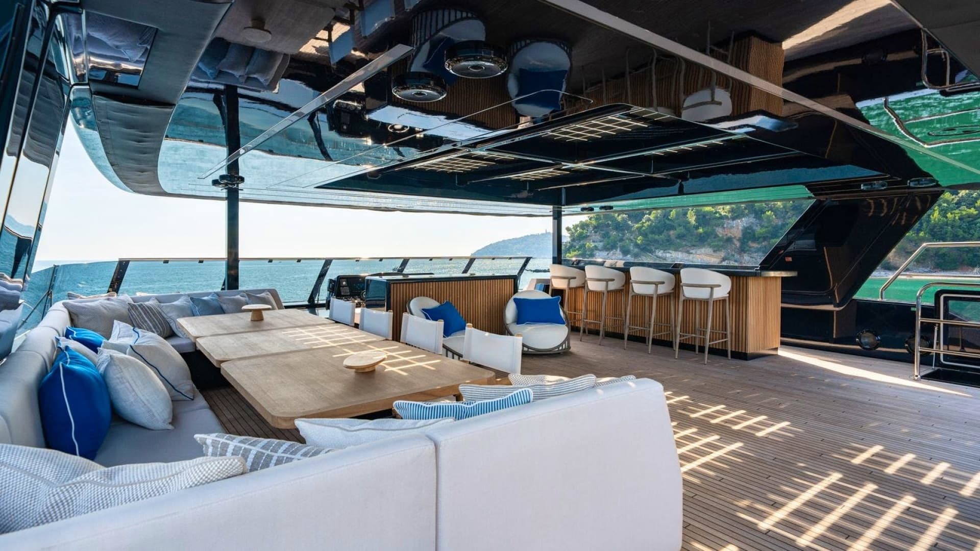 2025 SUNREEF YACHTS Sunreef 100 Power - Image 16