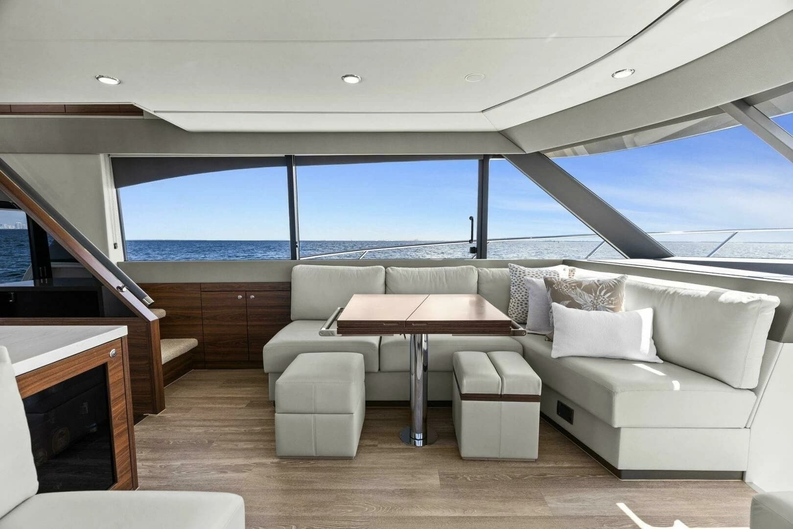 2025 Maritimo M600 - Image 13