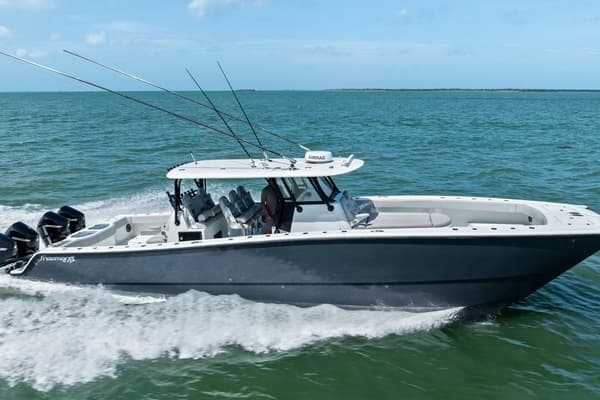 2020 Freeman 42 LR - Image 1