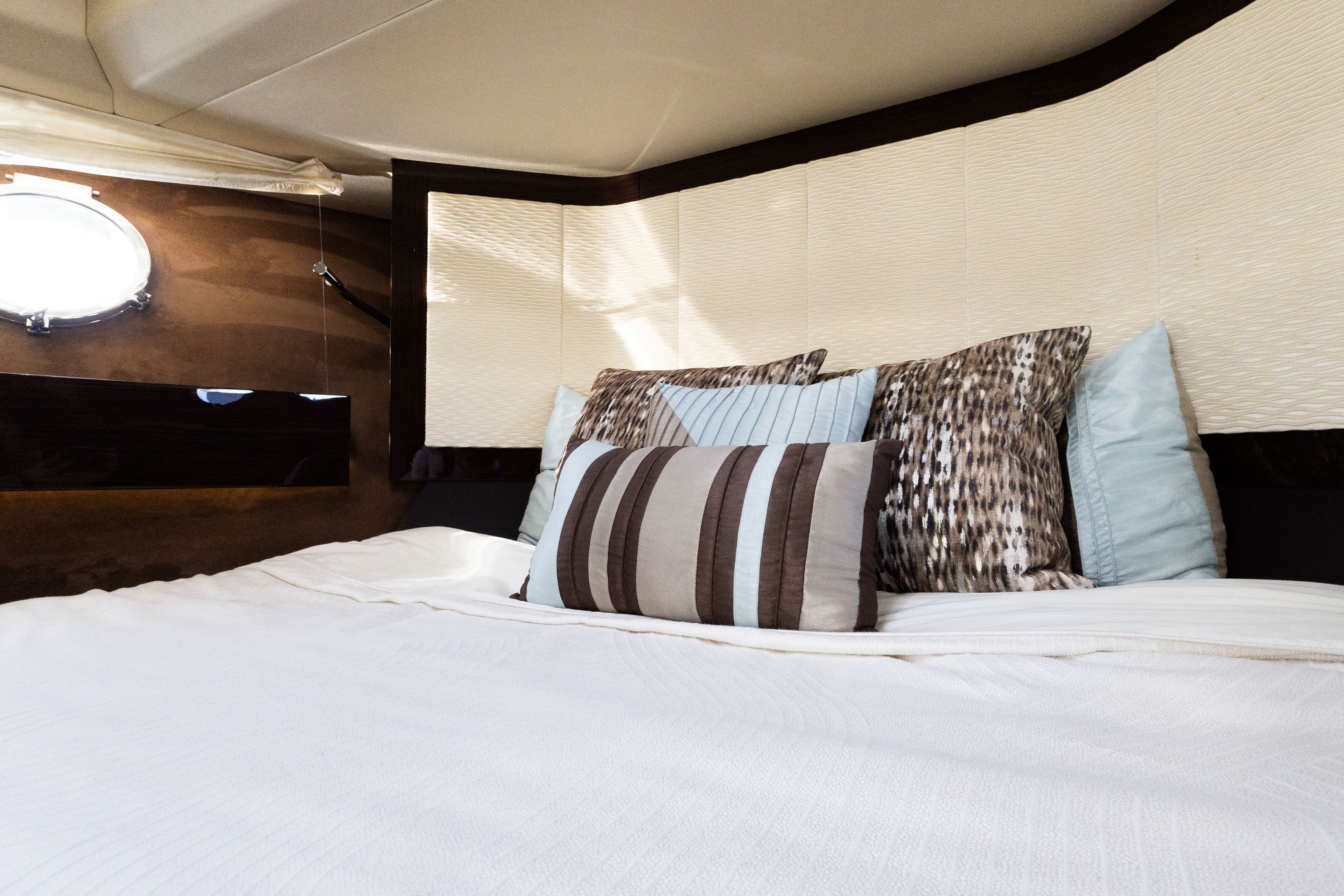2013 Sessa Marine 54 FLY - 21