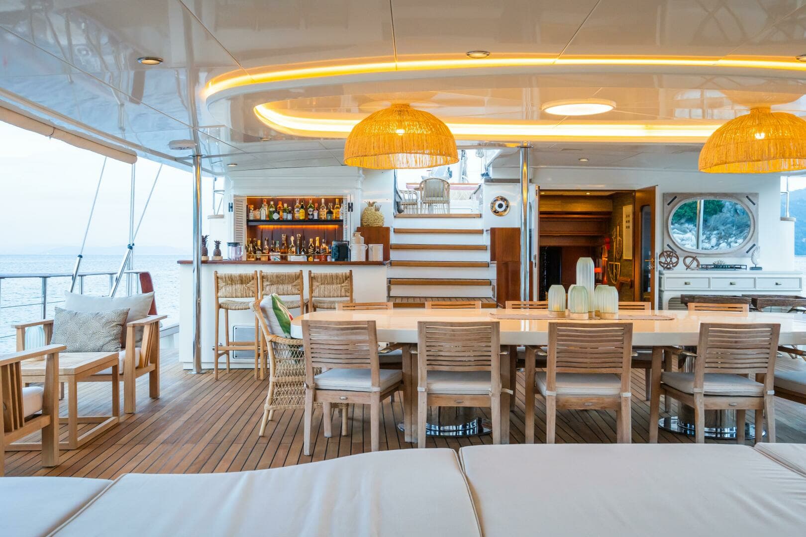2007 Aegean Yacht — - Image 24