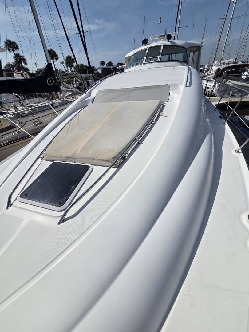 2002 Sea Ray 480 Motor Yacht - Image 32