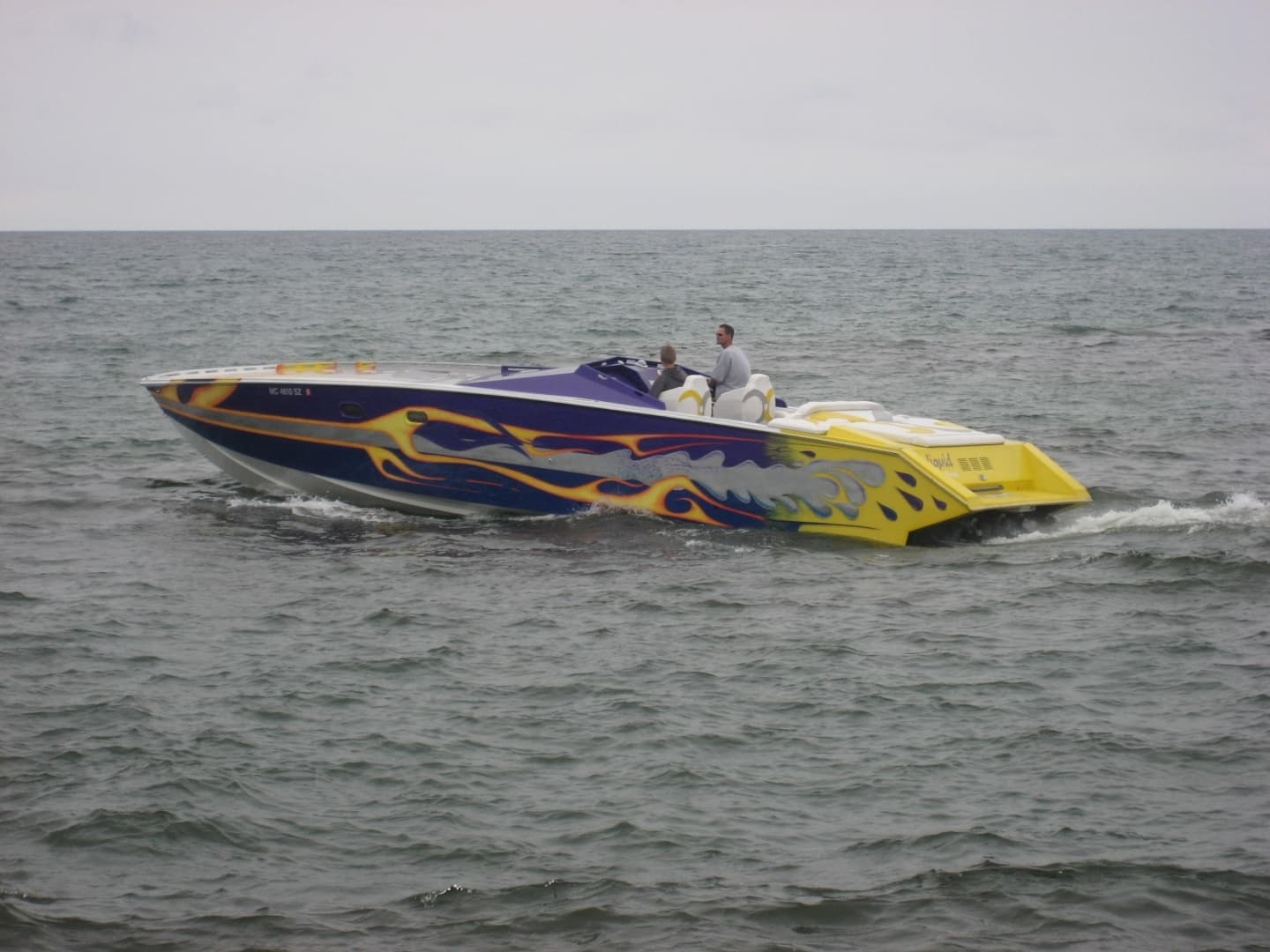 2000 Python — - Image 3