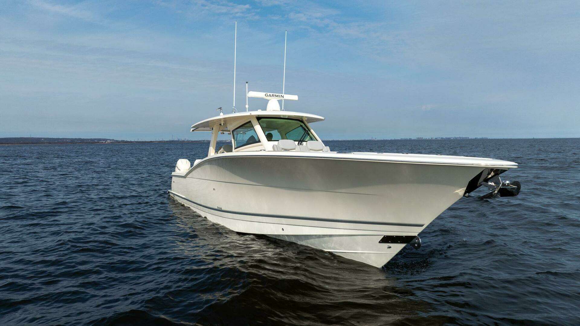 2025 Scout 425 LXF - Image 5