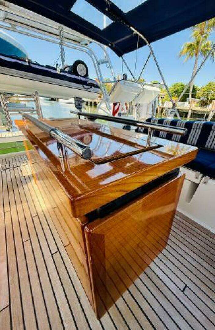 2015 Beneteau Oceanis 55 - Image 28
