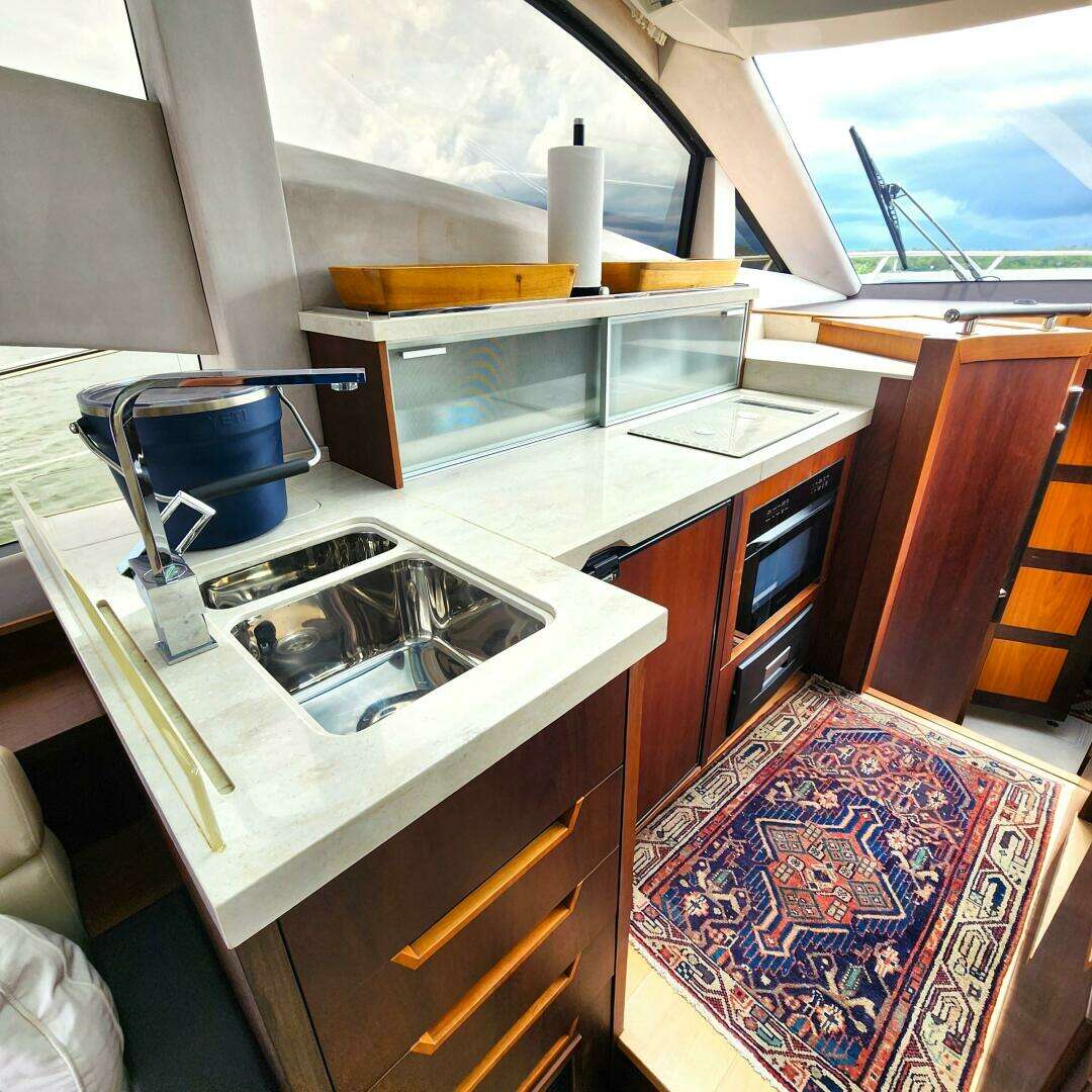 2018 Galeon 430 HTC - Image 21