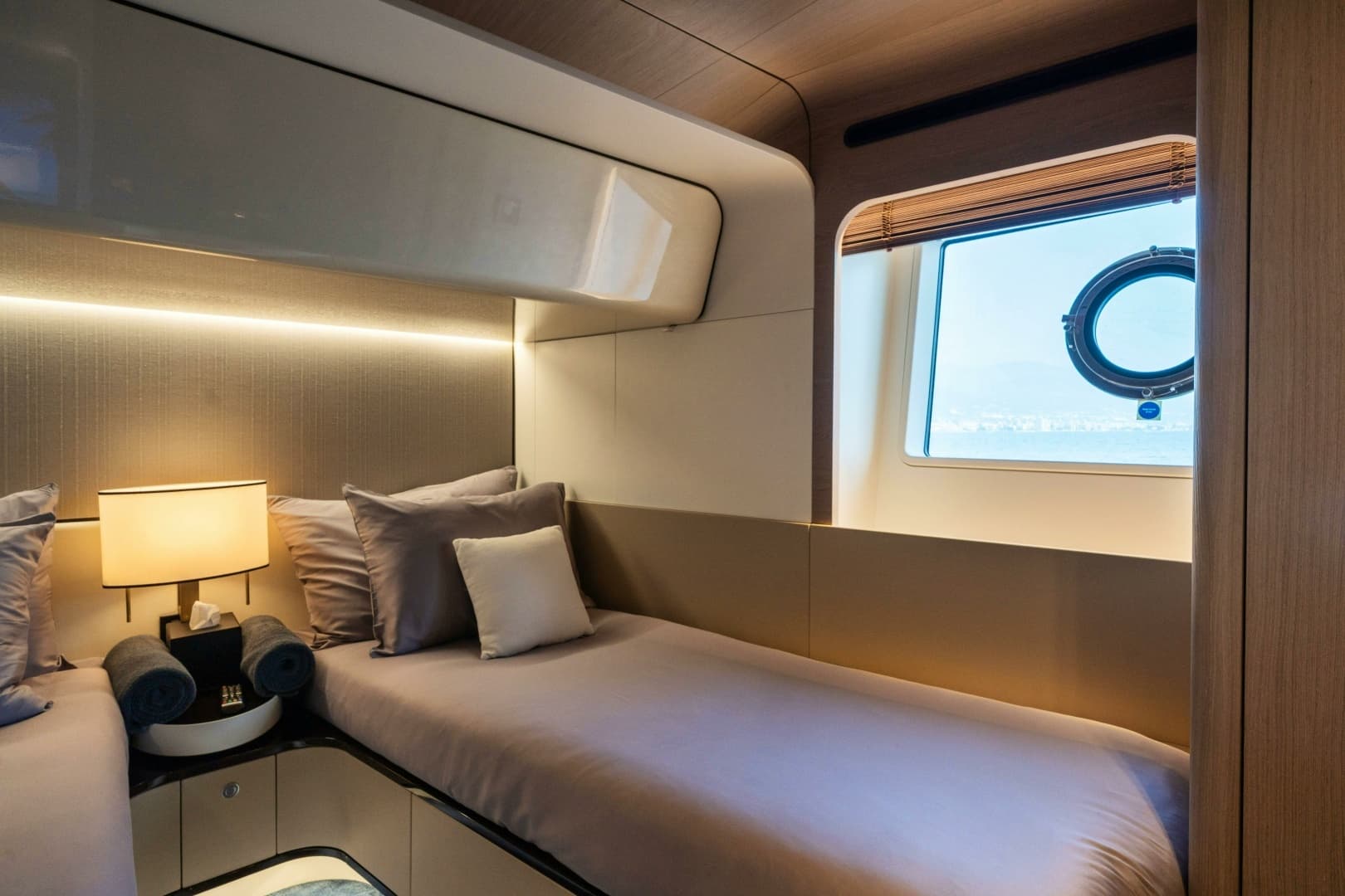 2020 Azimut Azimut Grande 27M - Image 33