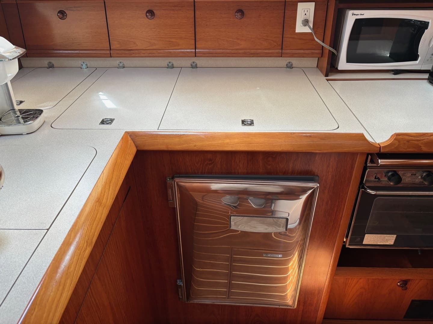 2003 Jeanneau Sun Odyssey 43DS - Image 56