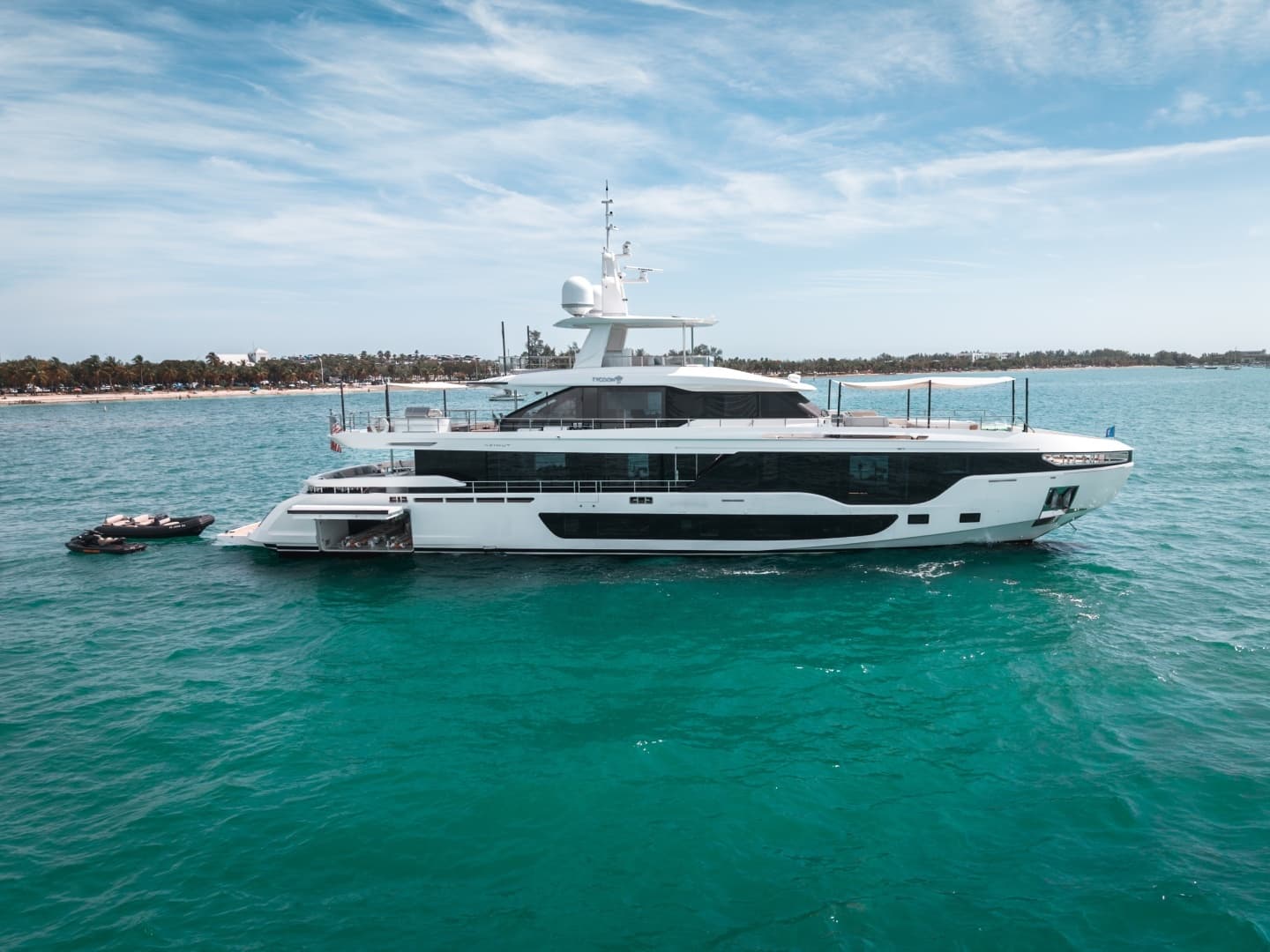 2024 Azimut 36 Meter - Image 10