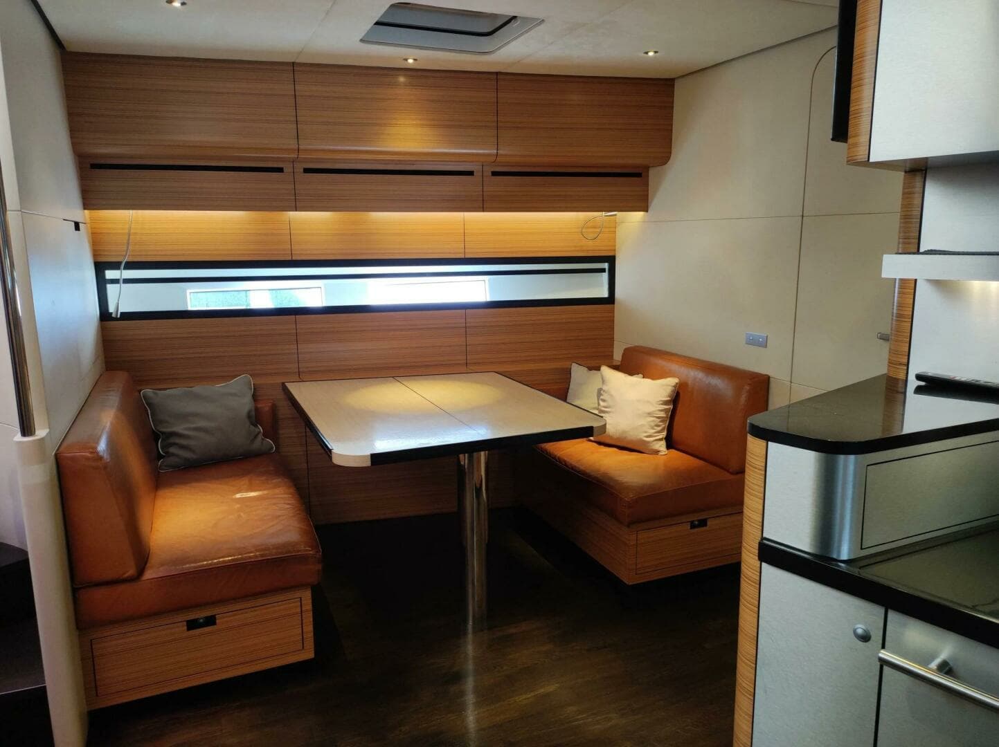 2011 Acico 74 - Image 6