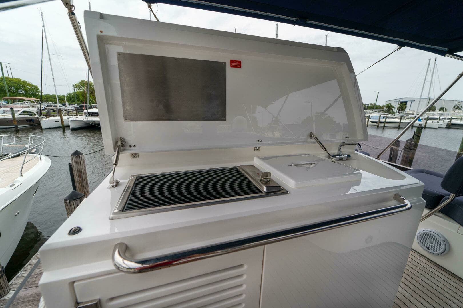 2016 Sunseeker — - Image 19