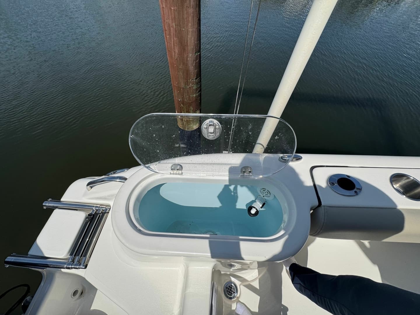 2022 Key West 244 Center Console - Image 13